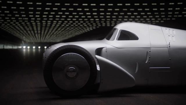Audi вернула Auto Union из 30-х. Но не до конца смотреть онлайн