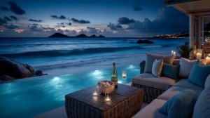 Роскошный Chillout Lounge   Спокойная музыка для отдыха - Элегантный микс 2026