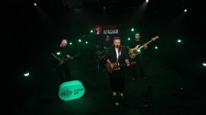 #ХардБарды - Две столицы (Зелёный шум, Радио Калина Красная