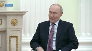 Путин: Россия никого официально не приглашала на День Победы