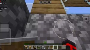 закончил строить дом | Minecraft
