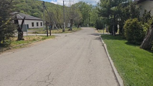 #238.Анапа.Видео за несколько дней.Анапа-Крымск-: Жемчужный.