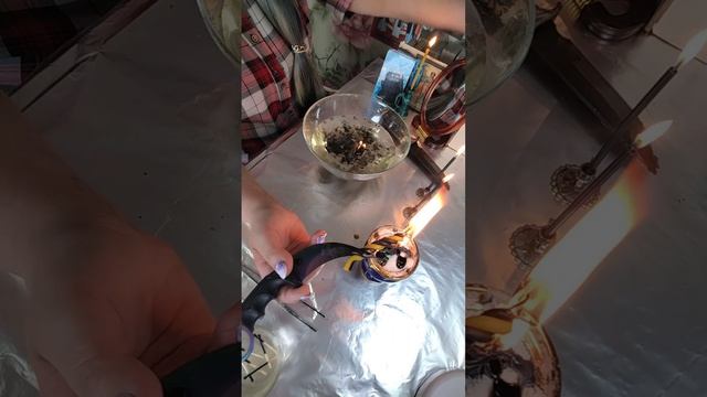 Ритуал. Очищение от крадника, сглаза, зависти денежного канала.