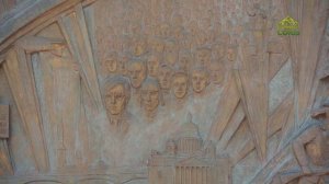 ДЕНЬ ПОБЕДЫ: ПРЯМАЯ ТРАНСЛЯЦИЯ С ШИРОКОРЕЧЕНСКОГО МЕМОРИАЛА г.ЕКАТЕРИНБУРГА