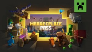 Transform your next adventure | Minecraft Marketplace
