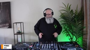 Drum & Bass Mix 7 - LIVE DJ MIX