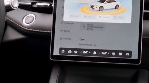Новый Джили Префейс 2026. Geely Preface такая ЦЕНА и КОНКУРЕНТЫ.