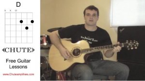 Hotel California Guitar Lesson - Acoustic Chords