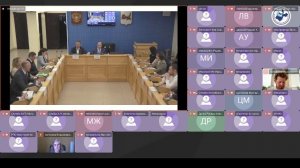 2026-05-08 Комитет по социально-культурному законодательству
