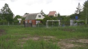 В Воронежской области стремительно растёт число районов с высоким классом пожарной опасности