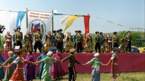 150 ЛЕТ Забайкальскому казачеству.
