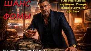 ПОПАДАНЦЫ: ШАНС ФОМЫ