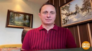 Поздравляем Вадима Галыгина. Доброе утро. Фрагмент выпуска от 08.05.2026