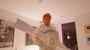worldofxtra I Spent $10,000 Transforming my Tokyo Apartment