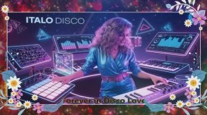 Neon Romance Nights