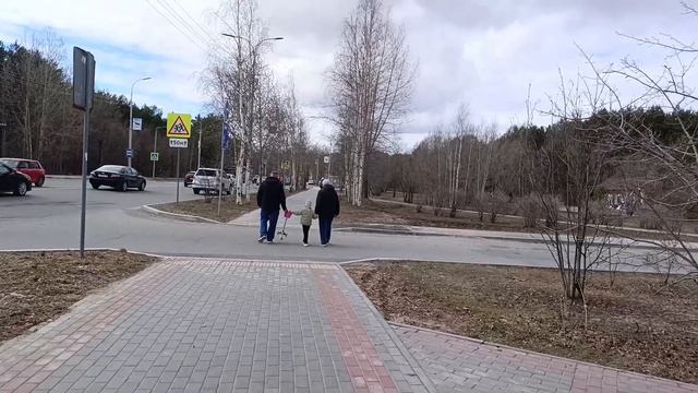 Едят с руки. Смотрим новое жилье в Сургуте