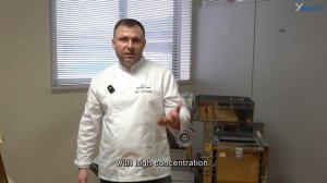 Впечатления выпускника рамен школы Ямато в Японии из Украины