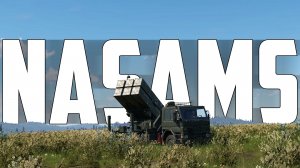 КОРОТКО И ЯСНО | NASAMS 3 В WAR THUNDER