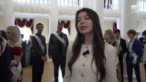 В Черкесске вручили дипломы первому выпуску КИПТИС по федеральной программе «Профессионалитет»