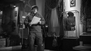 «Письма Победы». Ахра Авидзба