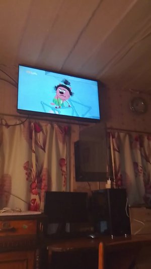СТС kids тыц тыц тыдыц