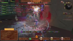 #Neverwinter [M32.5] - Варвар Танк