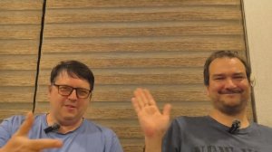 Вадим LVD и Роман CHRV анонсирует разработку новой модели ZX Evolution