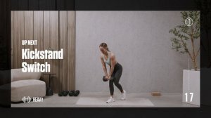Day 30 - 30 min Full Body Strength - Heather Robertson Workout Programs - Lean