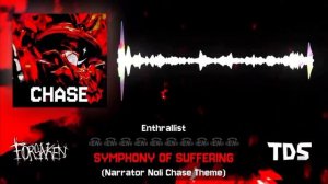 Forsaken OST - narrator noli chase theme