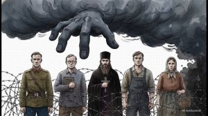 История России 10 класс § 21 Политическая система и национальная политика СССР в 1930-е гг