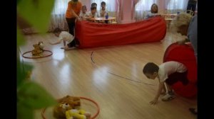 Конкурс знатоков пожарной безопасности