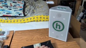 AIAIAI X HDDEN NY неспешная распаковка лимиток