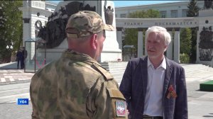 Радий Хабиров вручил первые медали «От благодарного народа Башкортостана»