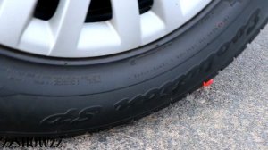 Aplastando Cosas Crujientes y Suaves! Slimes Coloridos VS Rueda de Coche