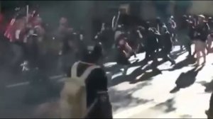 Alex Base - Fight