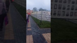 На кануне 9 Мая г. Абакан.!
