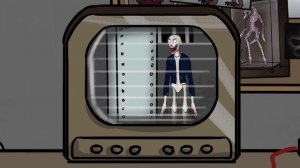 Scp- 096 Скромник