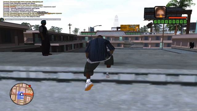 Grand Theft Auto San Andreas 2026.05.07 - 19.06.39.04 смотреть онлайн