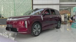 All New BYD Great Tang EV 2026 - Exterior And Interior 🚗🔋