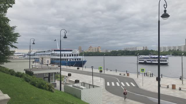 СРВ 21.06.2025 – ИНТРО + т/х АННА КАРЕНИНА и МАЛЕНЬКИЙ ПРИНЦ