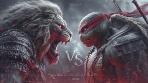 Путь Короля, дуэль! RAF vs LEV
