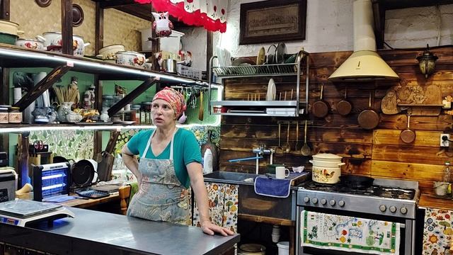 НАБРАЛИ СЫРА И НЕ ЗАПЛАТИЛИ!