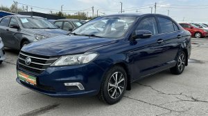 Обзор на Lifan Solano II, 2016 Копейка | Самые Нужные Автомобили!