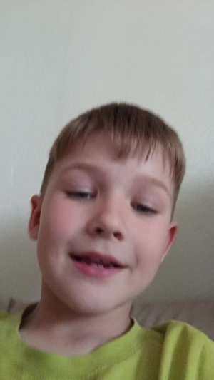 я