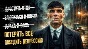 5 Вещей Через Которые Должен Пройти Каждый Мужчина