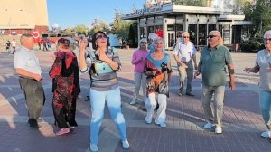 А ты такая, никакая... 08.05.26...