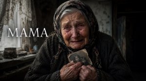 МАМА, ТЫ СЛЫШИШЬ МЕНЯ…? 😔