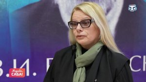 Рубрика «Олимпиада». Выпуск от 08.05.2026
