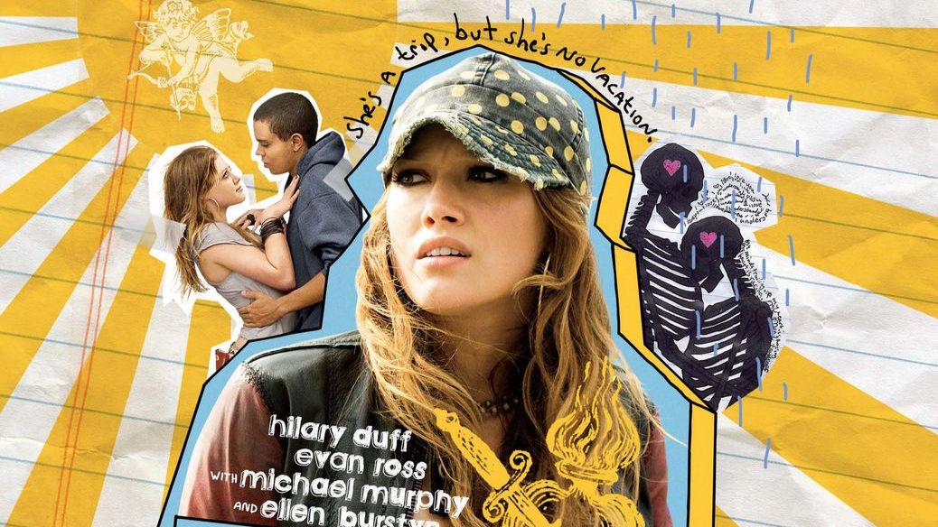 Грета | Greta (2008)