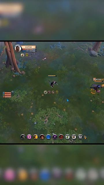🚕 Возвращение смертельного такси на адских ботинках #albiononline #albion